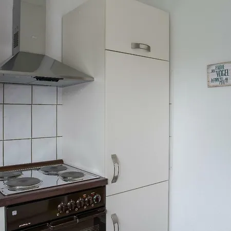 Apartment Bärbel