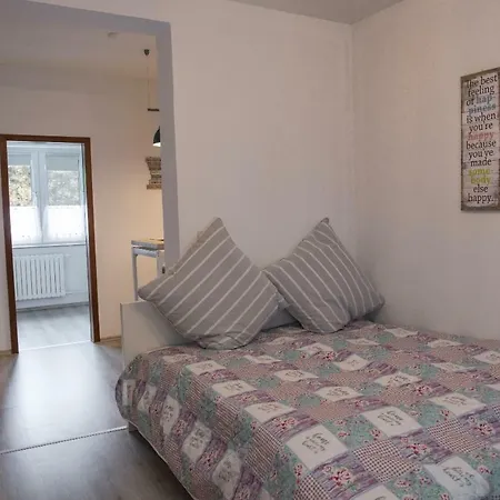 Bärbel Apartment