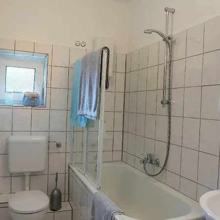 Bärbel Apartment